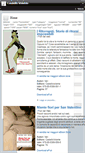 Mobile Screenshot of castellovolante.com